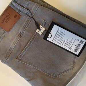 Barbell Apparel - Men's Relaxed Athletic Fit